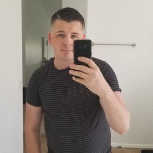 Meet your Posher, Justin